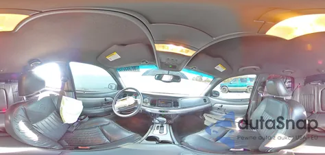 2003 Mercury Marauder from USA, damaged, VIN 2MEHM75V83X610172